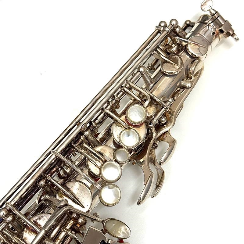 Selmer Paris USED 中古 アルトサックス H.Selmer（France）1976's