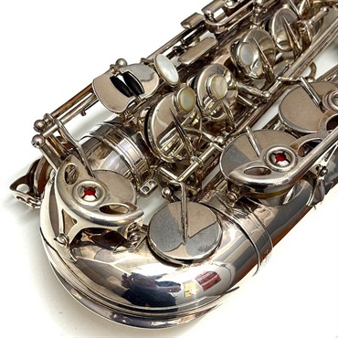 Selmer Paris USED 中古 アルトサックス H.Selmer（France）1976's