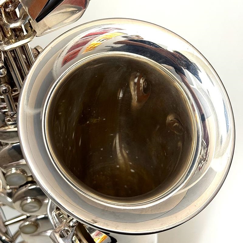 Selmer Paris USED 中古 アルトサックス H.Selmer（France）1976's