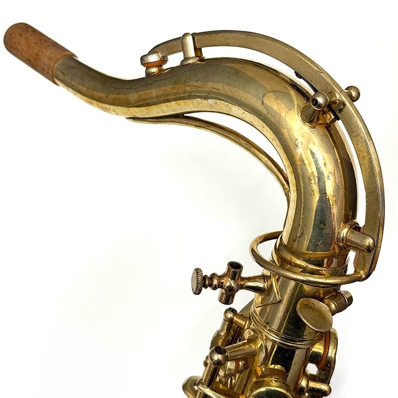 KING USED 中古 Cメロディサックス 1922's King H.N.White GP Original