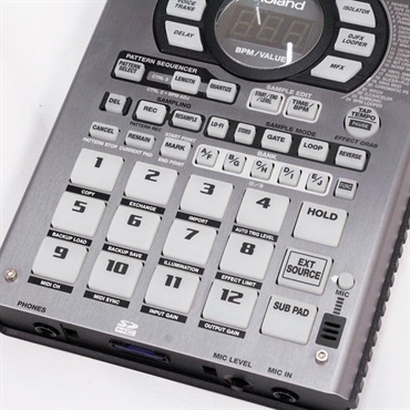 Roland USED 中古 SP-404SX 画像2