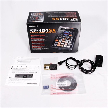 Roland USED 中古 SP-404SX 画像5