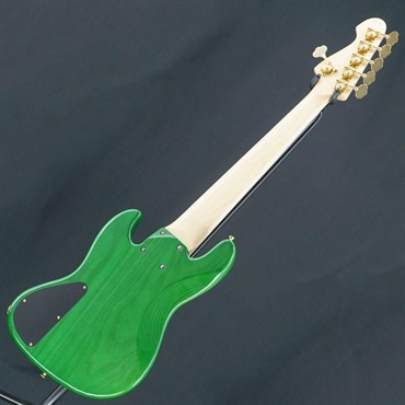 ATELIER Z USED 中古 M#285 Plus Custom (TP-Green/MH) 【超目玉3DAYSベースセール】 画像3