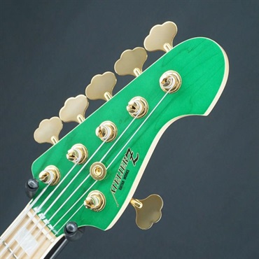 ATELIER Z USED 中古 M#285 Plus Custom (TP-Green/MH) 【超目玉3DAYSベースセール】 画像6