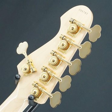 ATELIER Z USED 中古 M#285 Plus Custom (TP-Green/MH) 【超目玉3DAYSベースセール】 画像7