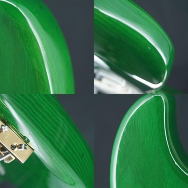 ATELIER Z USED 中古 M#285 Plus Custom (TP-Green/MH) 【超目玉3DAYSベースセール】 画像9