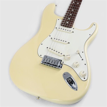 Fender USA USED 中古 Jeff Beck Stratocaster 2005 (Olympic White