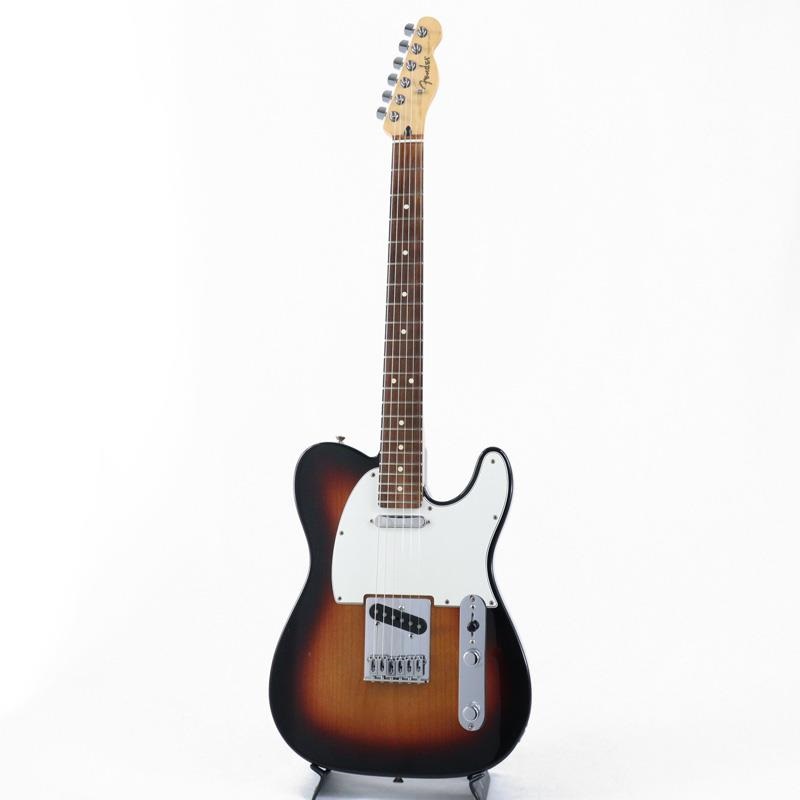 Fender MEX USED 中古 Player Telecaster (3-Color Sunburst) [SN