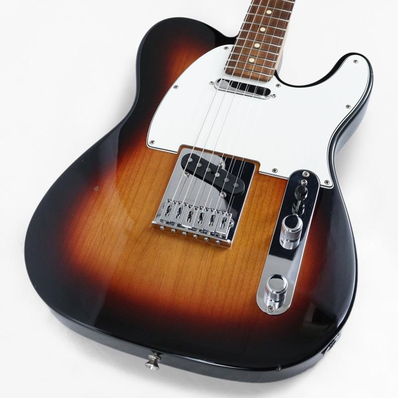 Fender MEX USED 中古 Player Telecaster (3-Color Sunburst) [SN