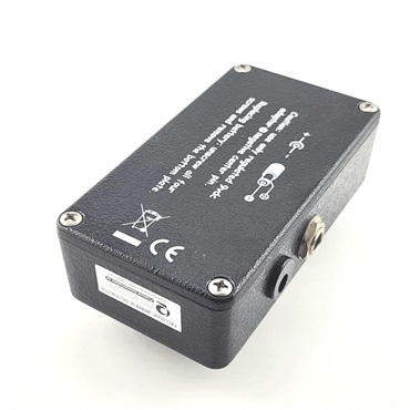 Xotic USED 中古 Bass RC Booster ｜イケベ楽器店オンラインストア