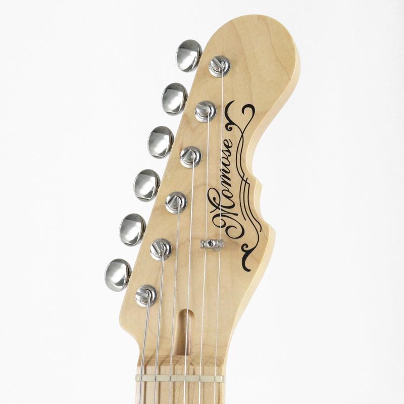 momose USED 中古 MC2-STD/M?(3TS) [SN.18780] モモセ ｜イケベ楽器店