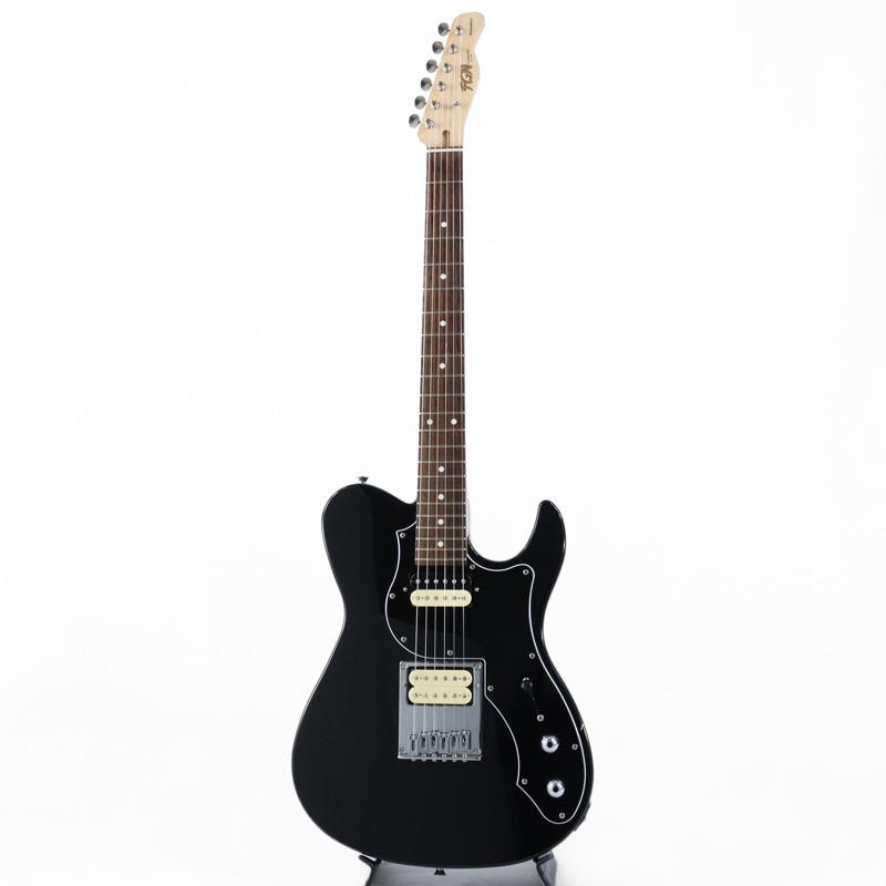 FUJIGEN USED 中古 Boundary ILIAD BIL2-G-HH（Black）[SN.C180683