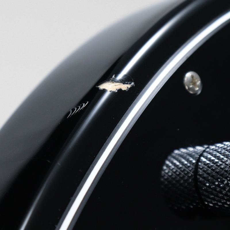 FUJIGEN USED 中古 Boundary ILIAD BIL2-G-HH（Black）[SN.C180683