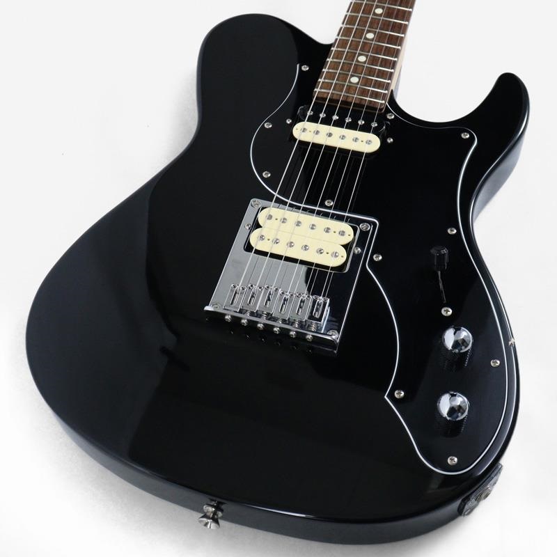 FUJIGEN USED 中古 Boundary ILIAD BIL2-G-HH（Black）[SN.C180683