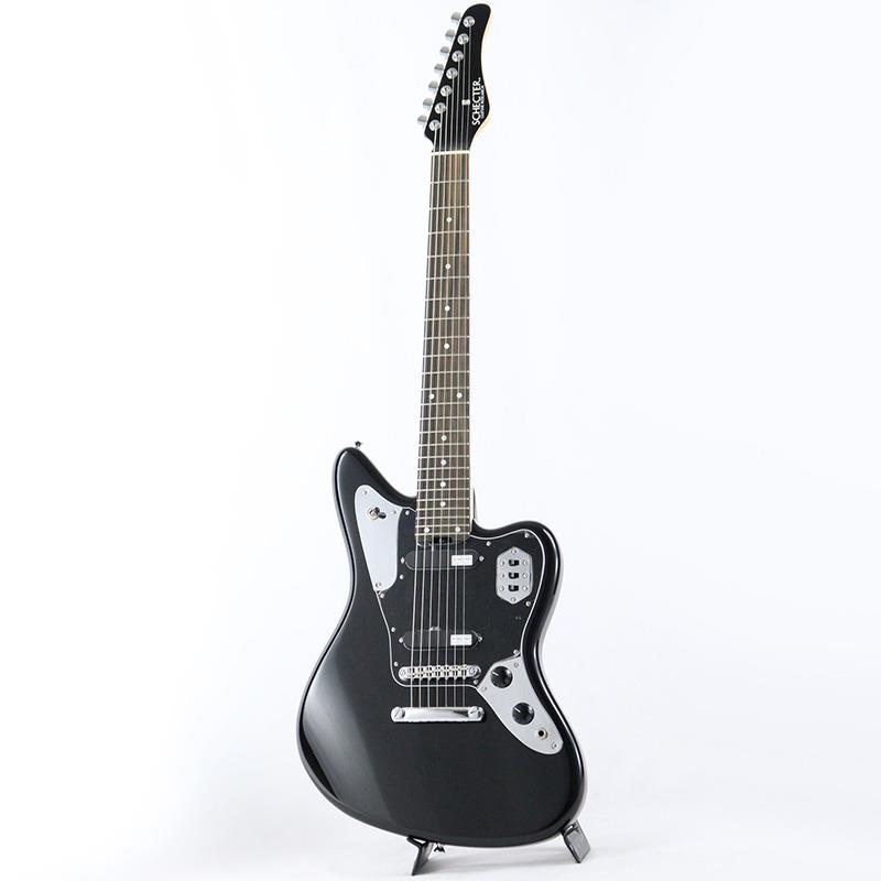 SCHECTER AR-07 (Black/Rosewood) 【キズあり特価】 ｜イケベ楽器店