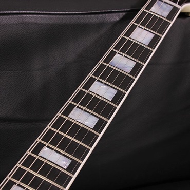 Gibson 1968 Les Paul Custom 5A Quilt Maple Top Gloss Cobalt Trans Blue SN. 502578 【イケシブGibson拡大セール！】 画像6