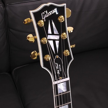 Gibson 1968 Les Paul Custom 5A Quilt Maple Top Gloss Cobalt Trans Blue SN. 502578 【イケシブGibson拡大セール！】 画像7