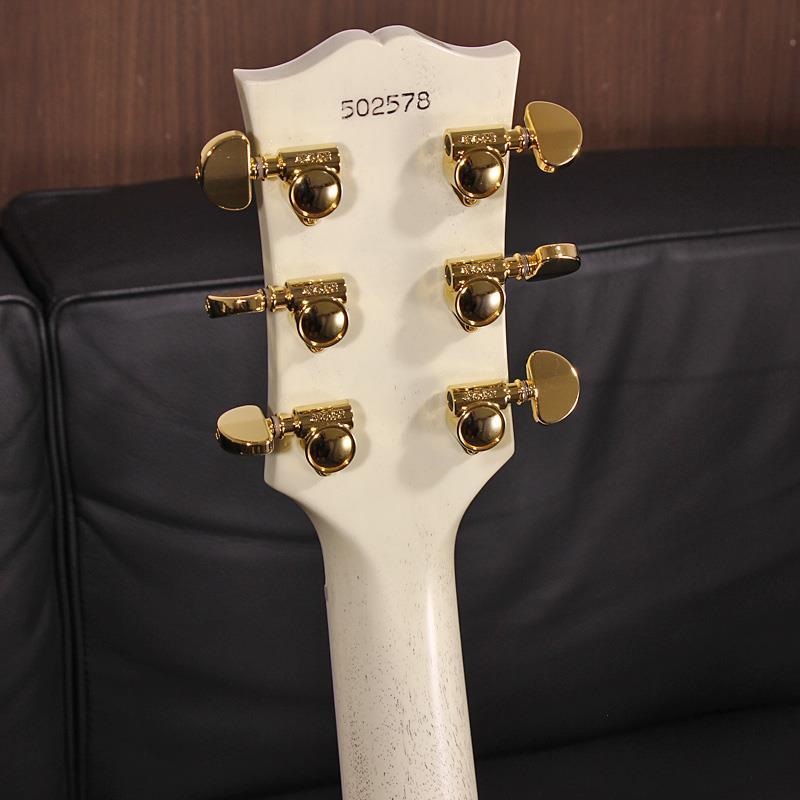 Gibson 1968 Les Paul Custom 5A Quilt Maple Top Gloss Cobalt Trans