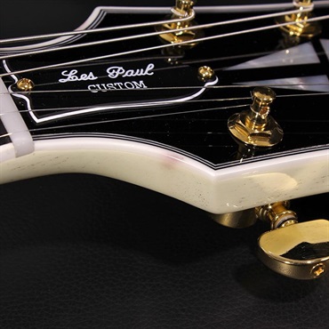 Gibson 1968 Les Paul Custom 5A Quilt Maple Top Gloss Cobalt Trans Blue SN. 502578 【イケシブGibson拡大セール！】 画像9
