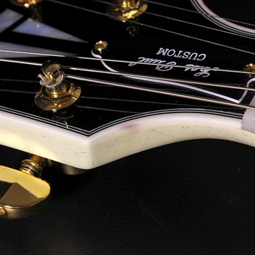 Gibson 1968 Les Paul Custom 5A Quilt Maple Top Gloss Cobalt Trans Blue SN. 502578 【イケシブGibson拡大セール！】 画像10