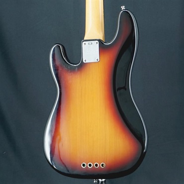 Fender USA USED 中古 American Standard Precision Bass (3CS) '98 画像1