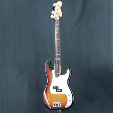 Fender USA USED 中古 American Standard Precision Bass (3CS) '98 画像2