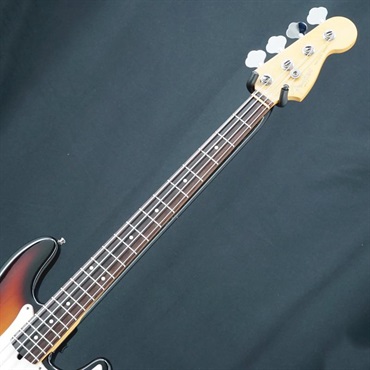 Fender USA USED 中古 American Standard Precision Bass (3CS) '98 画像4