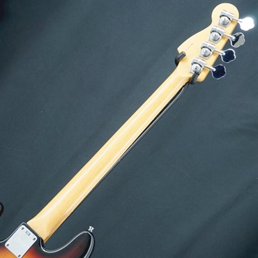 Fender USA USED 中古 American Standard Precision Bass (3CS) '98 画像5
