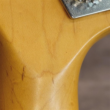 Fender USA USED 中古 American Standard Precision Bass (3CS) '98 画像9