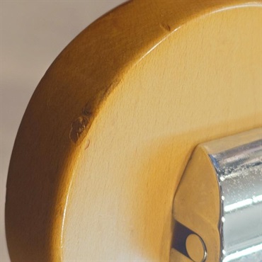 Fender USA USED 中古 American Standard Precision Bass (3CS) '98 画像10