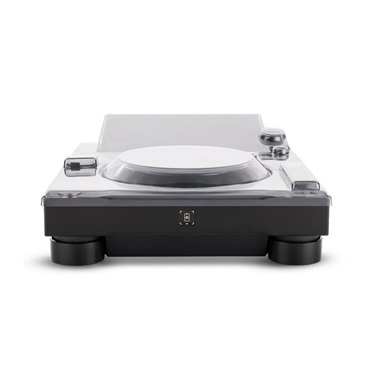 DECKSAVER DS-PC-CDJ3000X 【CDJ-3000X対応 本体保護カバー】(デッキセーバー) 画像2