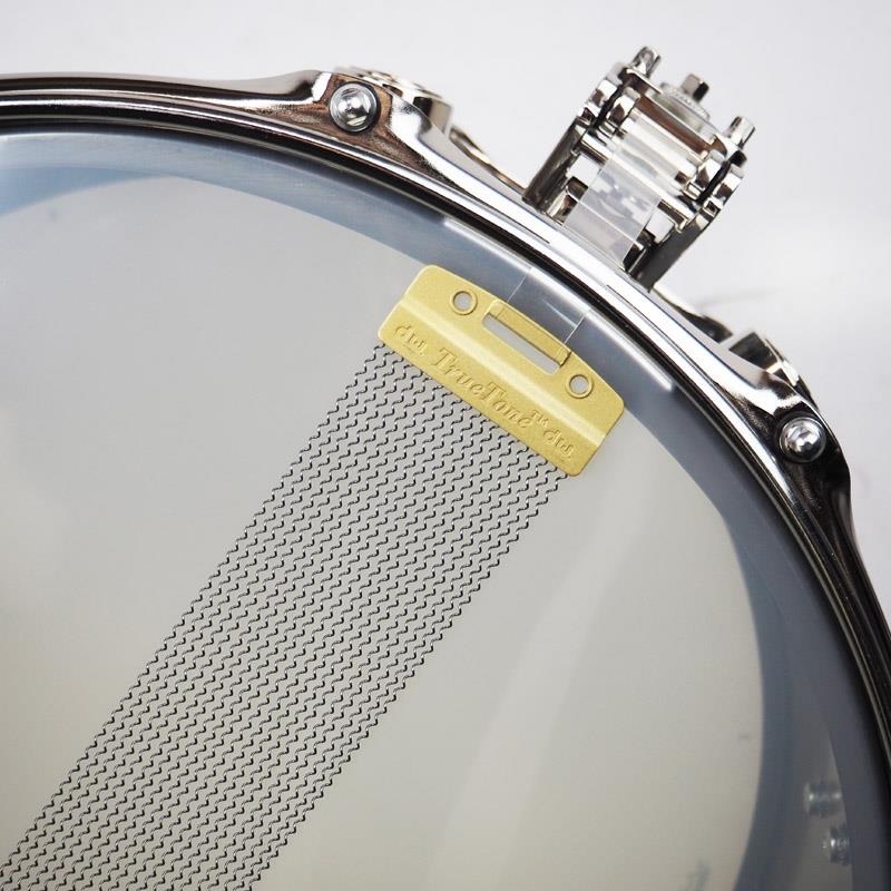 dw DRVL6514SPK [Collector's Series Metal Shells / Stainless Steel