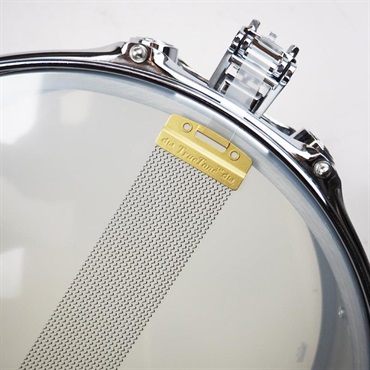 dw DRVM5514SVC [Collector's Series Metal Shells / 1mm Aluminum Snare Drum 14×5.5] 画像7