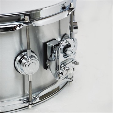 dw DRVM6514SVC [Collector's Series Metal Shells / 1mm Aluminum Snare Drum 14×6.5] 画像5
