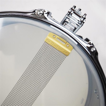 dw DRVM6514SVC [Collector's Series Metal Shells / 1mm Aluminum Snare Drum 14×6.5] 画像7