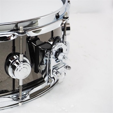 dw DRVB5514SVC [Collector's Series Metal Shells / Black Nickel over Brass 14×5.5] 画像5