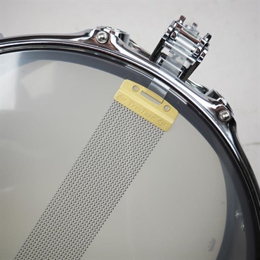 dw DRVB5514SVC [Collector's Series Metal Shells / Black Nickel over Brass 14×5.5] 画像7