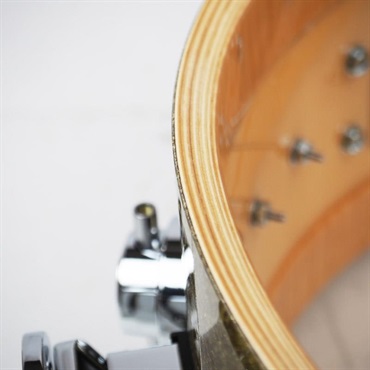 dw DRX16514SSC056 [Collector's Pure Maple Snare Drum VLT Shell 14×6.5 / Gold Glass FinishPly] 画像9