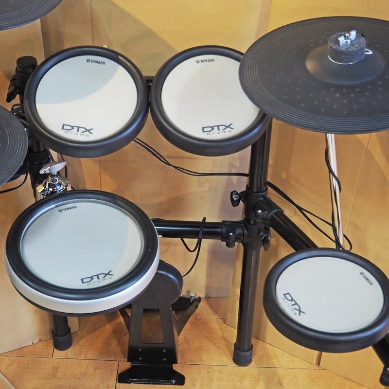 YAMAHA USED 中古 DTX562K ｜イケベ楽器店オンラインストア