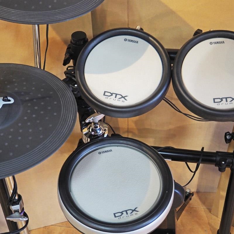YAMAHA USED 中古 DTX562K ｜イケベ楽器店オンラインストア