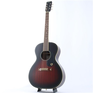 GRETSCH 【新楽器応援セール】【特価】 Jim Dandy CONCERT (Deep Cherry Burst) グレッチ 画像2