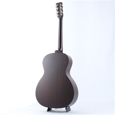 GRETSCH 【新楽器応援セール】【特価】 Jim Dandy CONCERT (Deep Cherry Burst) グレッチ 画像3