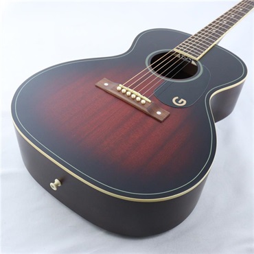 GRETSCH 【新楽器応援セール】【特価】 Jim Dandy CONCERT (Deep Cherry Burst) グレッチ 画像8