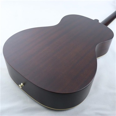 GRETSCH 【新楽器応援セール】【特価】 Jim Dandy CONCERT (Deep Cherry Burst) グレッチ 画像9