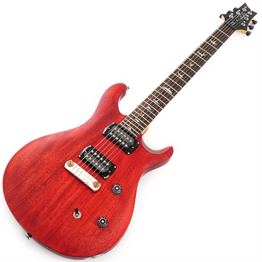 P.R.S. SE CE 24 Standard Stoptail Satin (Vintage Cherry) 画像1
