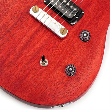 P.R.S. SE CE 24 Standard Stoptail Satin (Vintage Cherry) 画像4