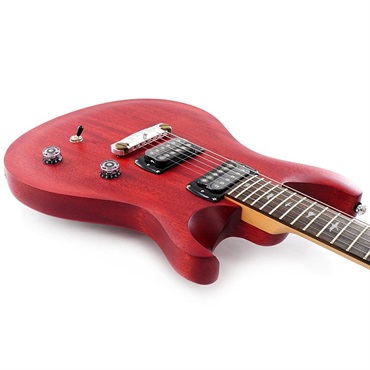 P.R.S. SE CE 24 Standard Stoptail Satin (Vintage Cherry) 画像8