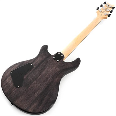 P.R.S. SE CE 24 Standard Stoptail Satin (Charcoal) 画像2