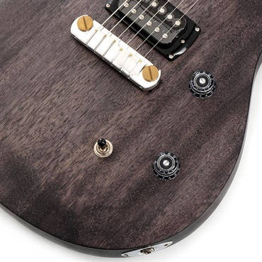 P.R.S. SE CE 24 Standard Stoptail Satin (Charcoal) 画像4