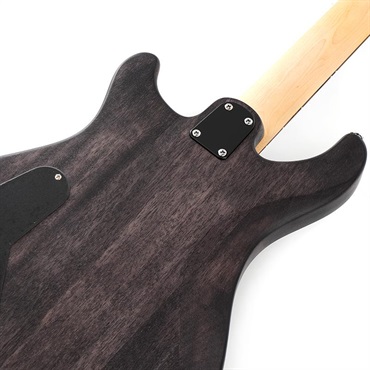 P.R.S. SE CE 24 Standard Stoptail Satin (Charcoal) 画像5